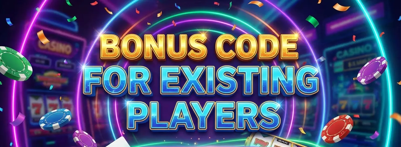 Bonus per utenti esistenti Buran casino