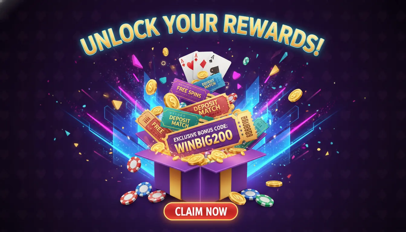 Coupon Buran casino