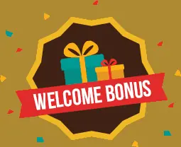Welcome bonus Buran casino
