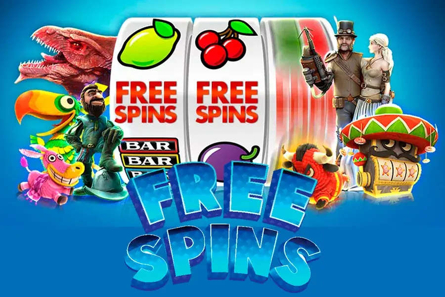 Buran casino giri gratis