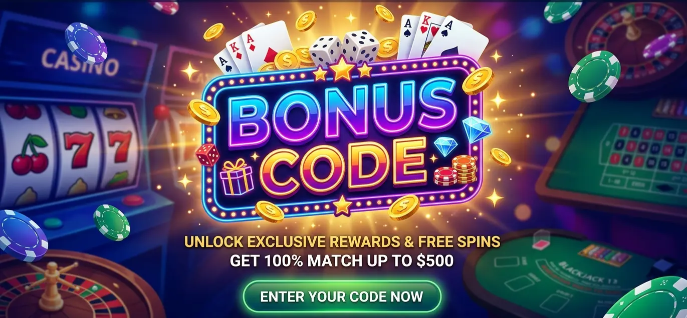 Codice bonus Buran casino