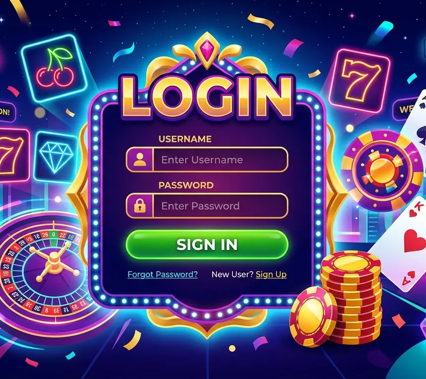 Buran casino accesso