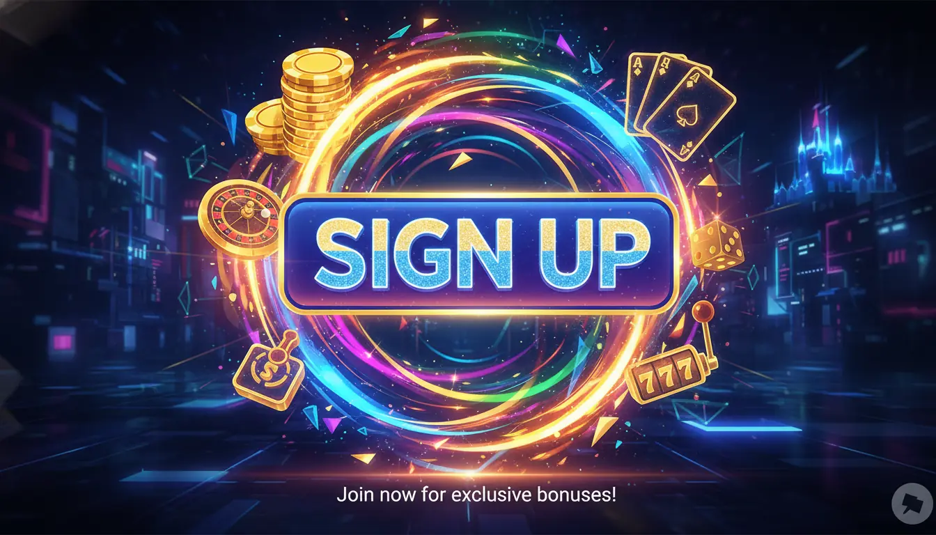 Registrazione Buran casino
