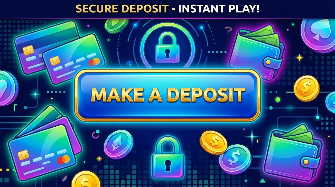 Buran casino deposito