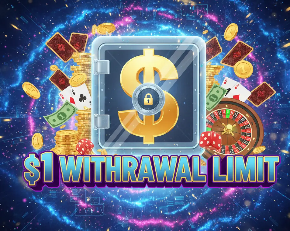 Prelievo minimo Buran casino