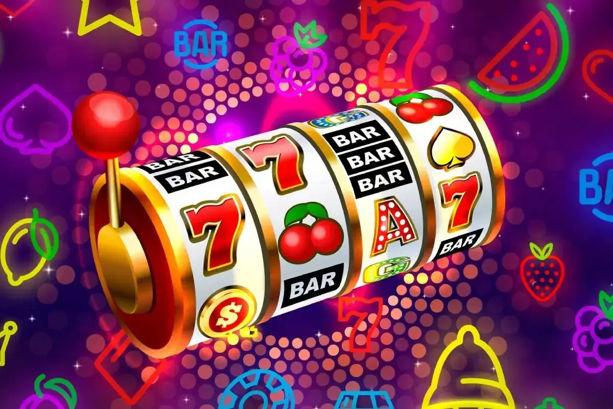 Buran casino giochi