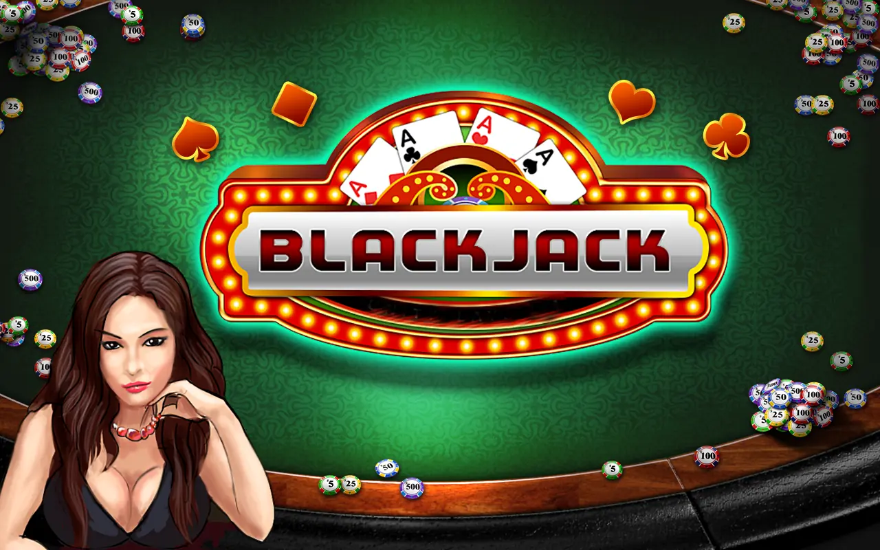 Blackjack su Buran casino