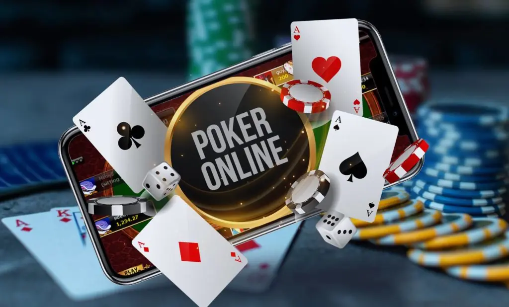 Buran casino poker