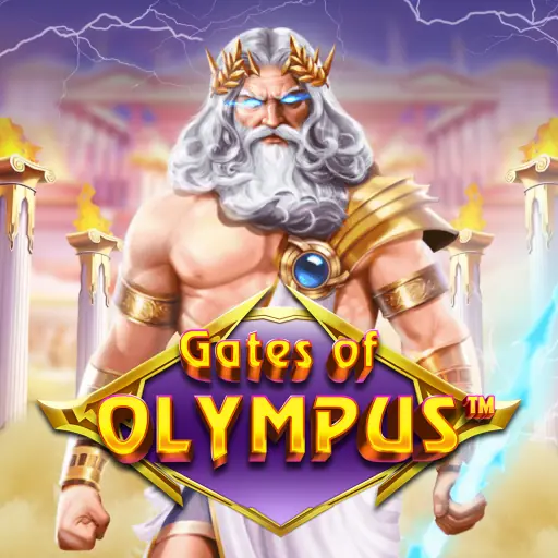 Buran casino Gates of Olympus