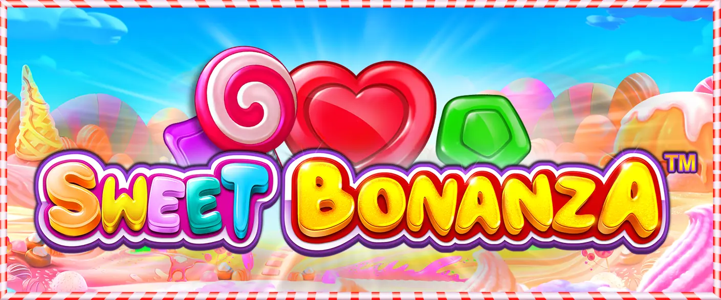 Sweet Bonanza su Buran casino