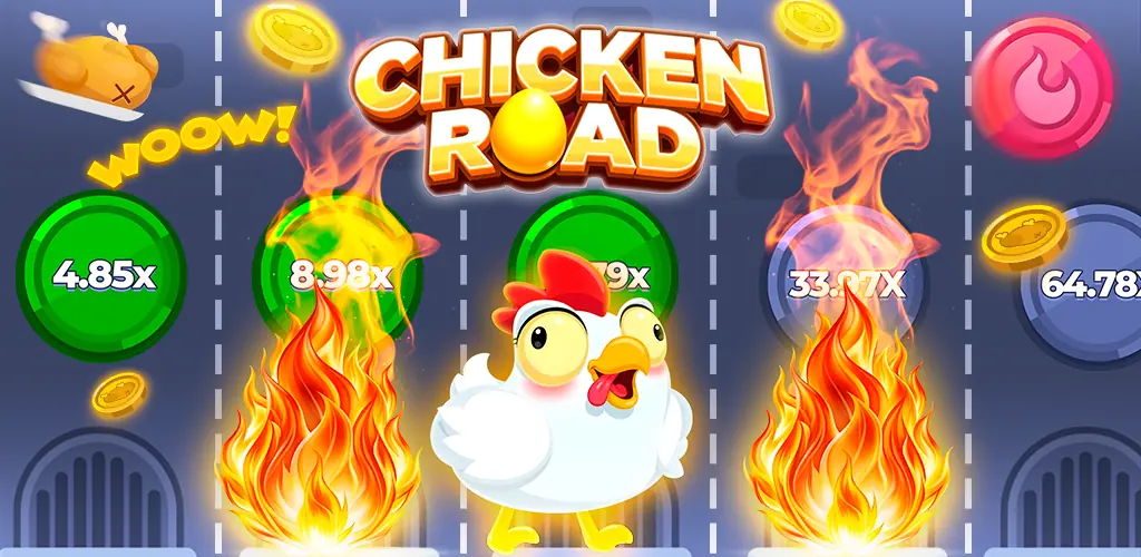 Chicken Road Buran casino